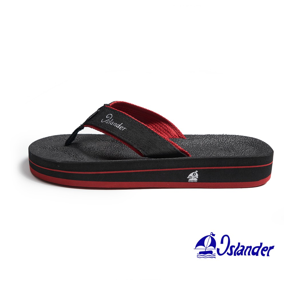 sandals, flip-flops, Islander slippers Continental Sports and
