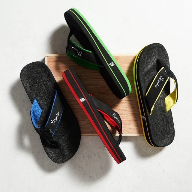 Islander clearance slippers price