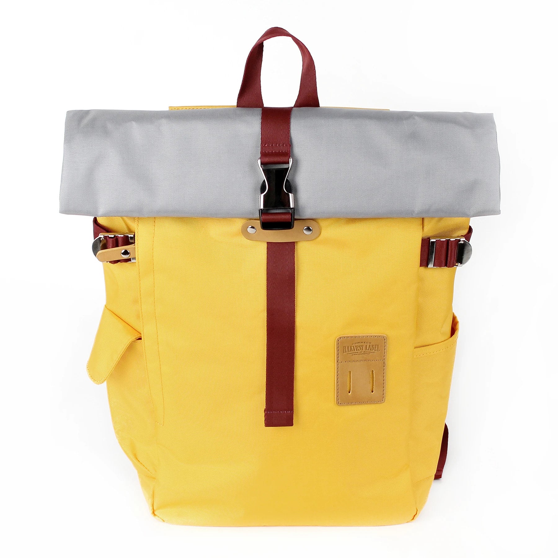 Harvest rolltop top