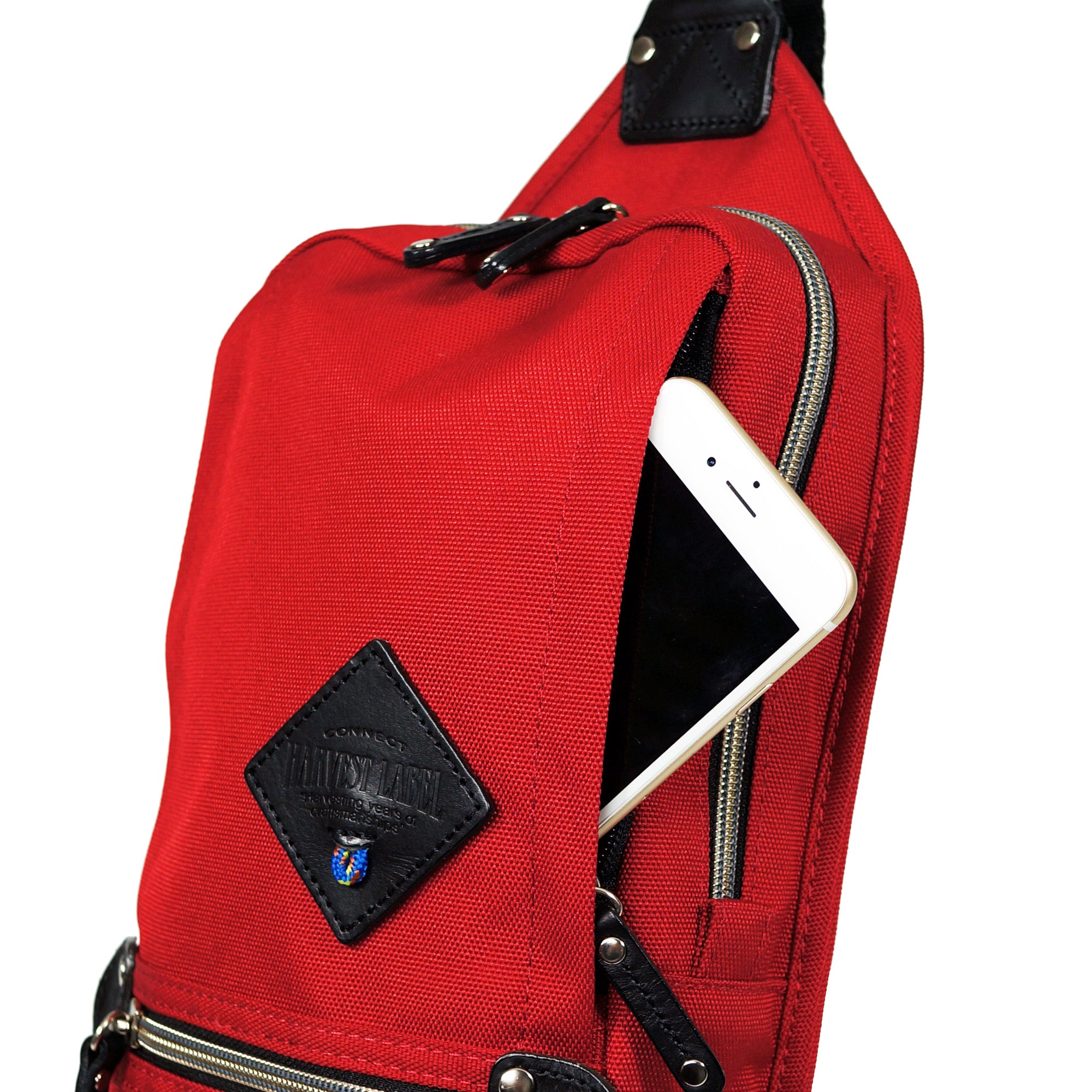 Harvest label urban sling pack online