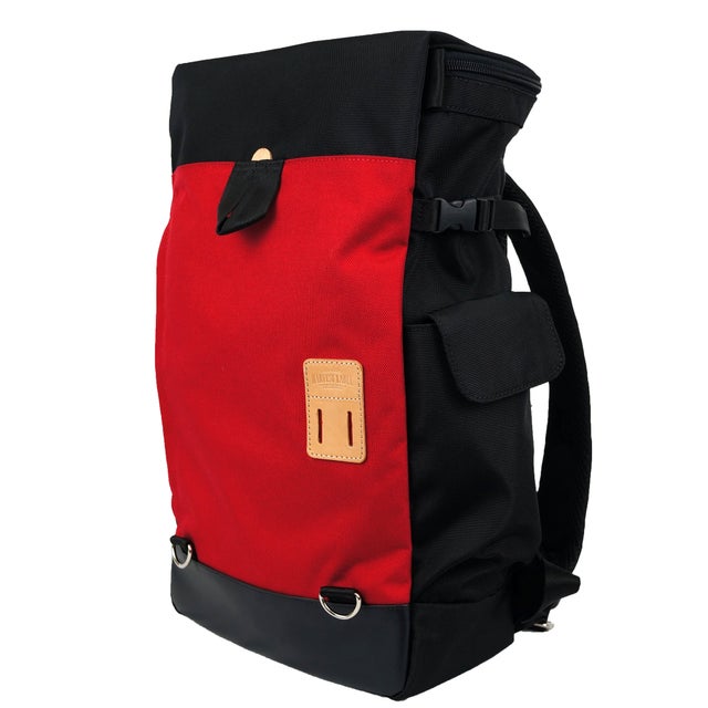 Harvest label parkland daypack new arrivals
