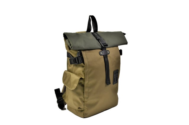 Harvest label pochi daypack discount
