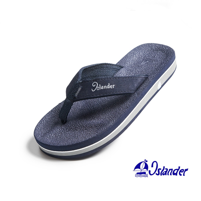Islander slippers sale original